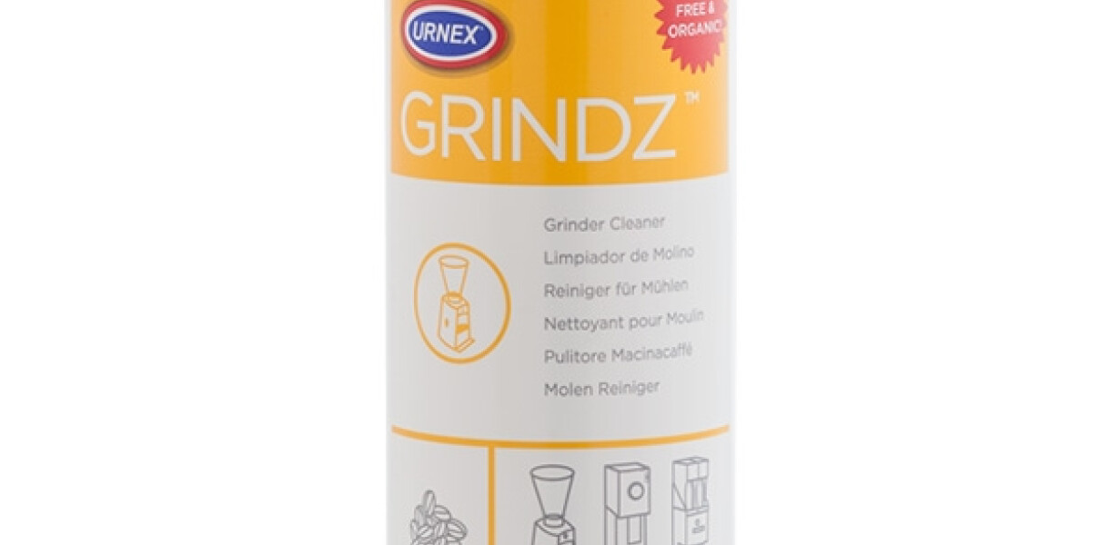 URNEX - Grindz Grinder Cleaner