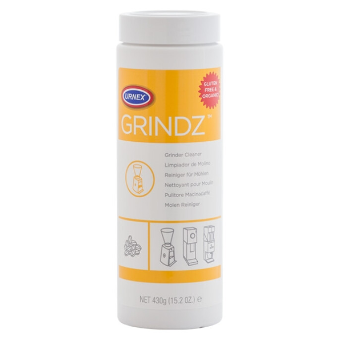 Urnex Grindz - Grinder cleaner 430g #1