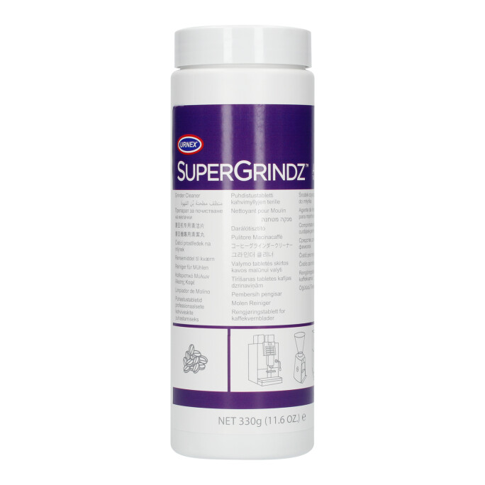 Urnex SuperGrindz - Grinder cleaner 330g #1