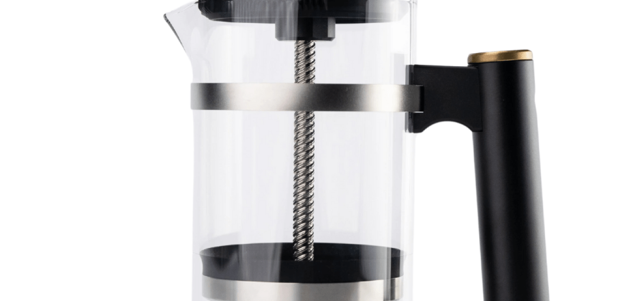 WEBER WORKSHOPS BIRDメタル Weber Workshops The Bird Coffee Brewer | Uncrate Supply