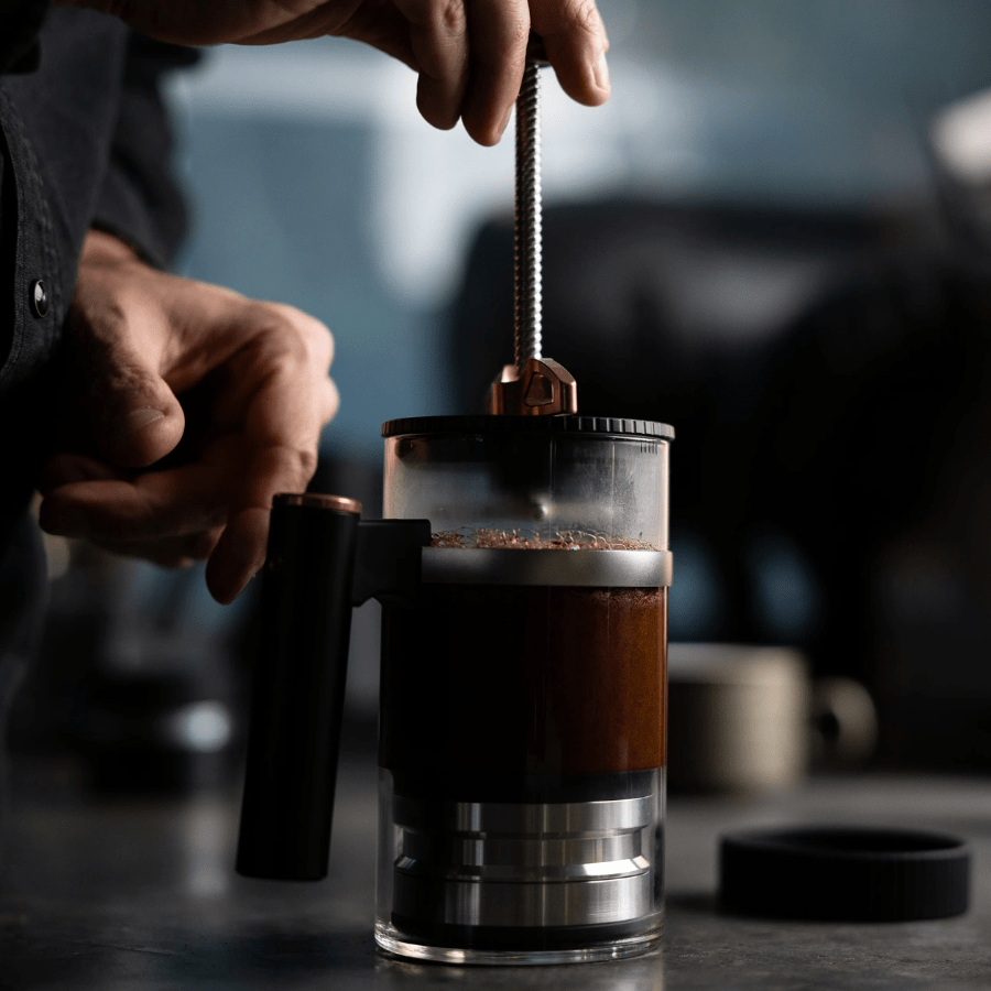 Weber Workshops | The Bird | Coffee Machines Sale