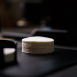 Weber Workshops | BIRD Paper Filters