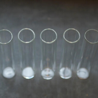 Weber Workshops | BEAN CELLAR™ Spare Glass
