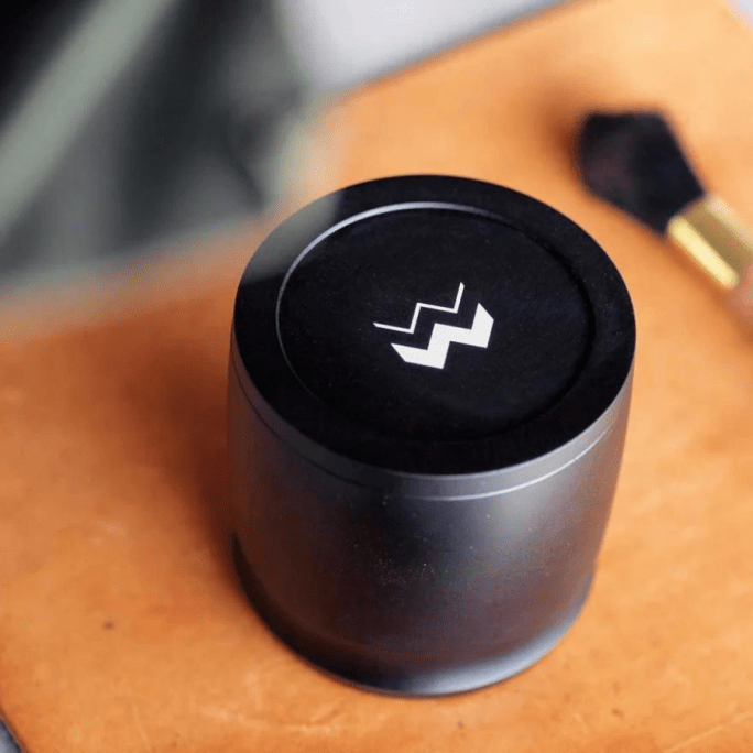 Weber Workshops | Blind Shaker Densification Tool | Onyx #2