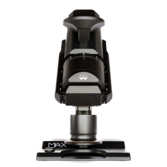 Weber Workshops | EG-1 Coffee Grinder (Onyx) | DB-2 ULTRA burrs