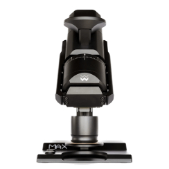 Weber Workshops | EG-1 Coffee Grinder (Onyx) | DB-2 ULTRA burrs
