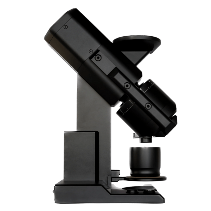 Weber Workshops | EG-1 Coffee Grinder (Onyx) | DB-1 CORE burrs #2