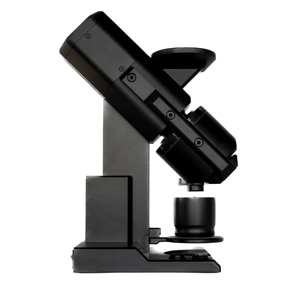 Weber Workshops | EG-1 Coffee Grinder (Onyx) | DB-1 CORE burrs