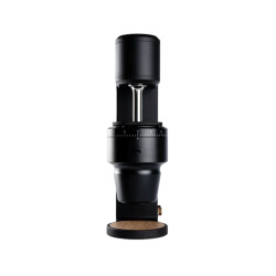 Weber Workshops | KEY Coffee Grinder (Onyx)