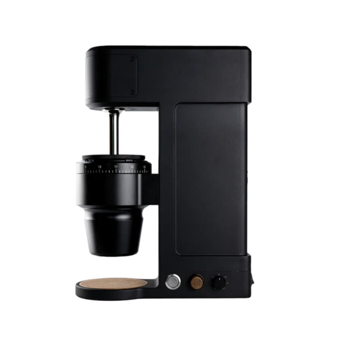 Weber Workshops | KEY Coffee Grinder (Onyx) #2