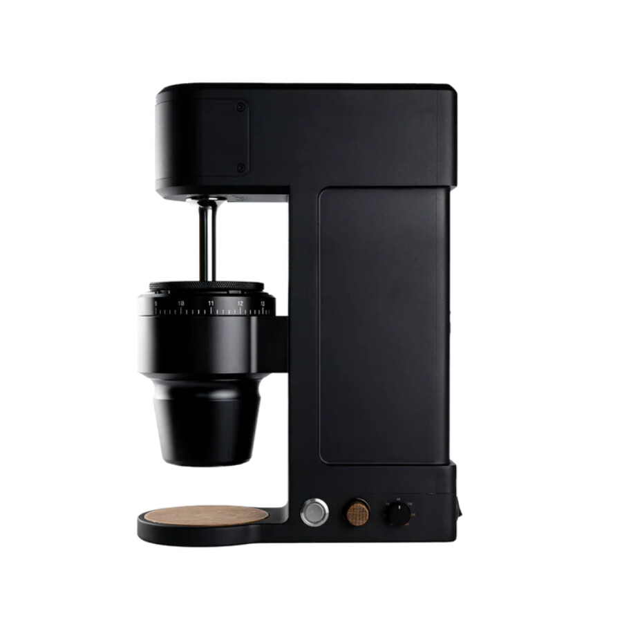 Weber Workshops | KEY Coffee Grinder (Onyx) | Coffee Machines Sale