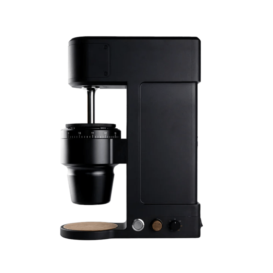 コーヒーメーカー・エスプレッソマシン Weber Workshops Key Grinder MK. II Onyx Weber Workshops | KEY Coffee Grinder (Onyx) | Coffee