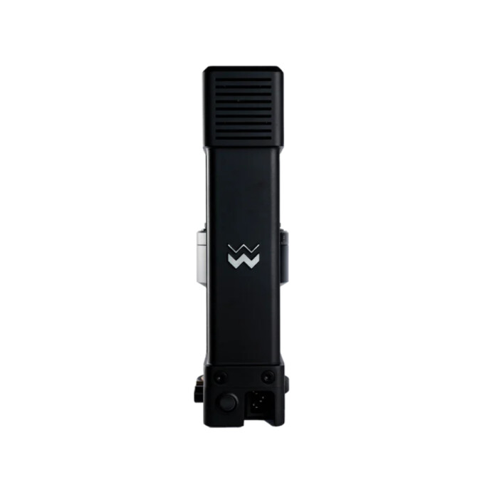 Weber Workshops | KEY Coffee Grinder (Onyx) #3