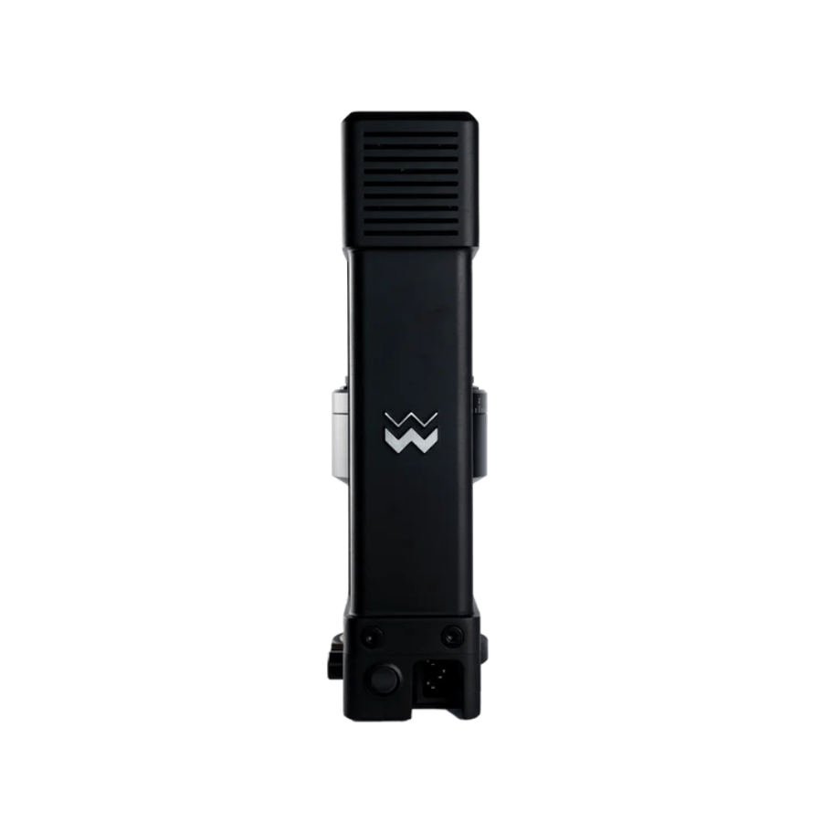 Weber Workshops | KEY Coffee Grinder (Onyx) | Coffee