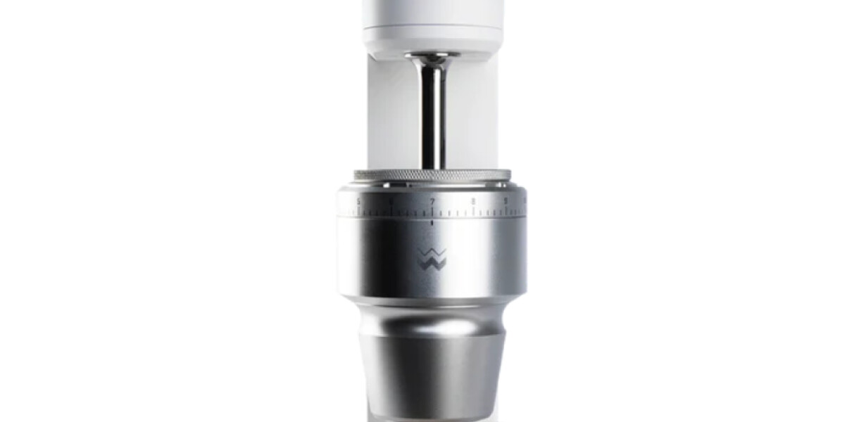 商品画像：WEBER WORKSHOPS The KEY Coffee Grinder (variable 90V-240V 3