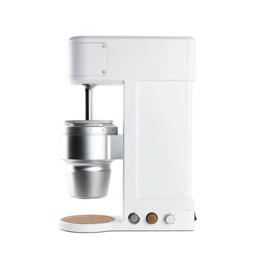 商品画像：WEBER WORKSHOPS The KEY Coffee Grinder (variable 90V-240V 2