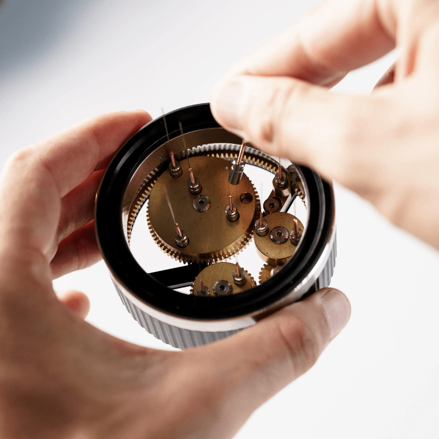 Weber Workshops 58mm セット Weber Workshops – Precision Coffee Tools