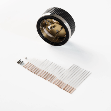 Weber Workshops | MOONRAKER™ Spare Needles | Small Set