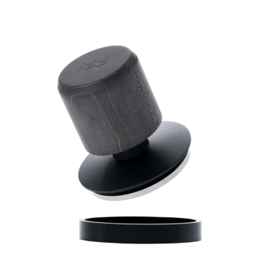 Weber Workshops | Really Nice Tamper Maple Onyx