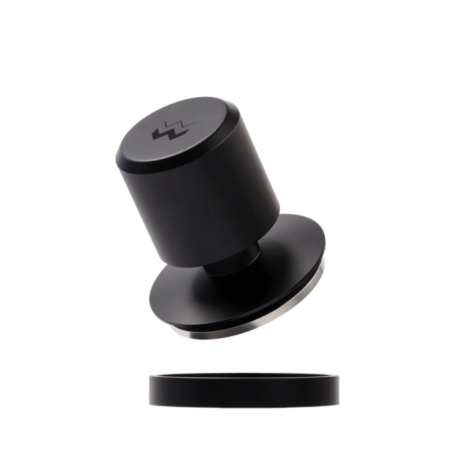 Weber Workshops | Really Nice Tamper Onyx #1