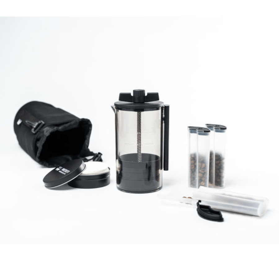 Weber Workshops | The RoadRunner | Coffee Machines Sale