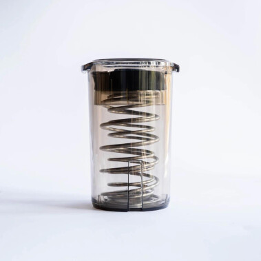 Weber Workshops | Spring Clean | Espresso Machine Cleaning Device
