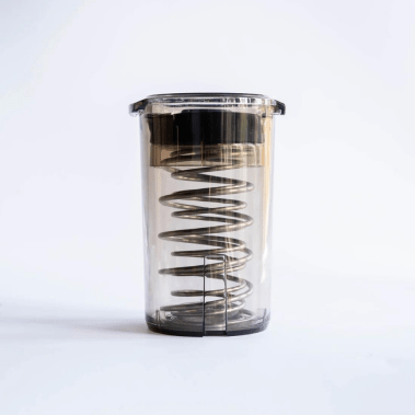 Weber Workshops | Spring Clean | Espresso Machine Cleaning Device