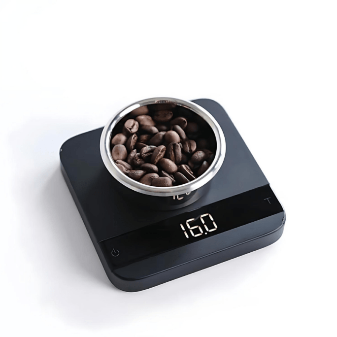 Weber Workshops | Unibasket 16g #1