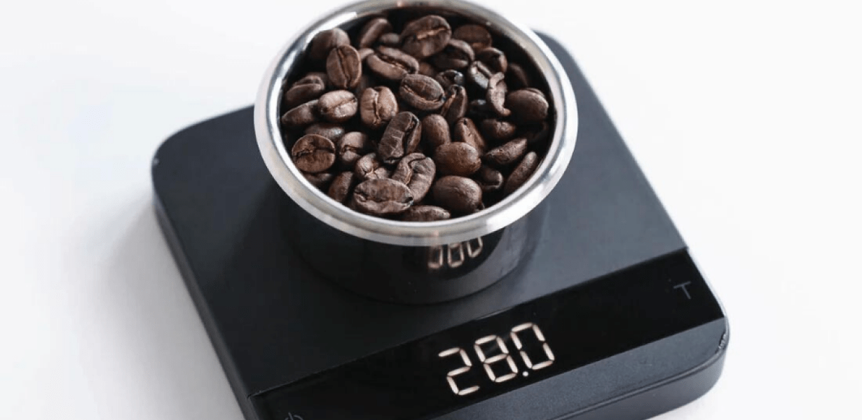 Weber Workshops | Unibasket 28g | Coffee Machines Sale