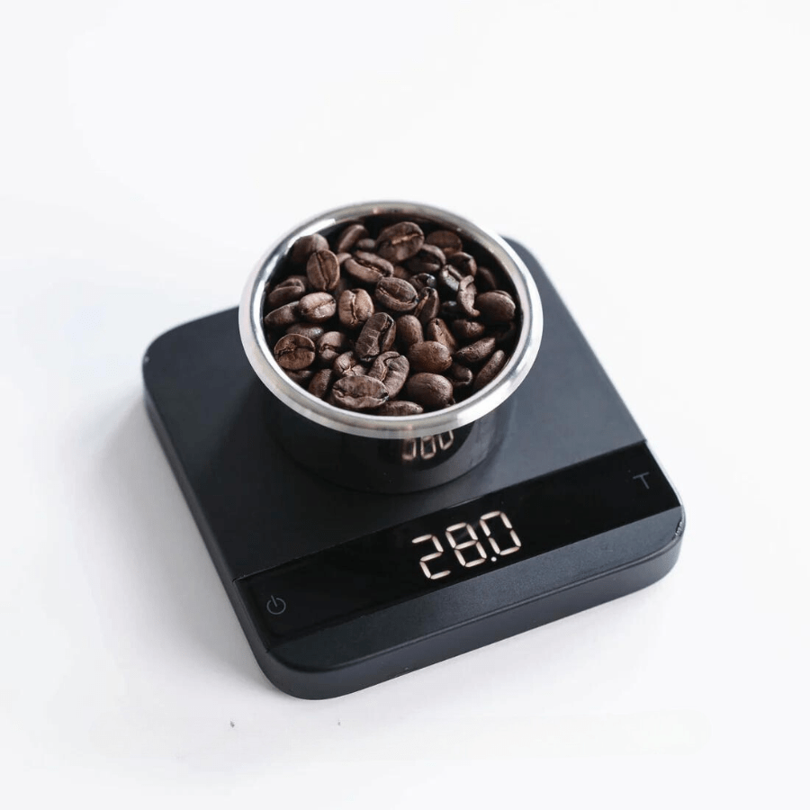 コーヒーメーカー・エスプレッソマシン WEBER WORKSHOPS Unibasket 24g Coffee Machines Sale
