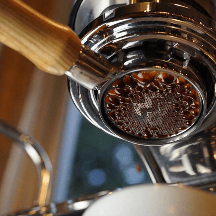 コーヒーメーカー・エスプレッソマシン WEBER WORKSHOPS Unibasket 16g Weber Workshops | Unibasket 16g | Coffee Machines Sale