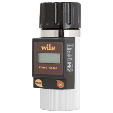 WILE 55 Coffee & Cocoa moisture meter