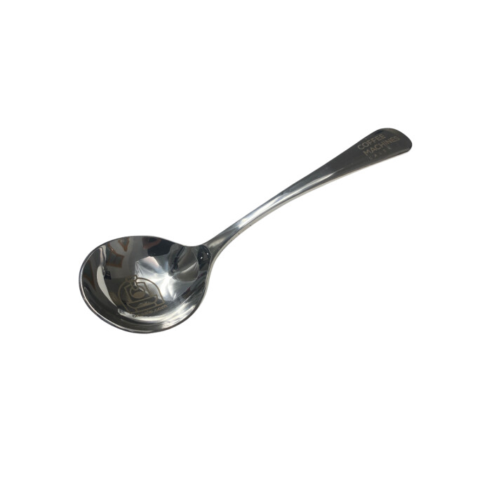 William Wright x CMSale Cupping Spoon #1