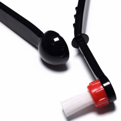 Cleaning Brush for Espresso Group