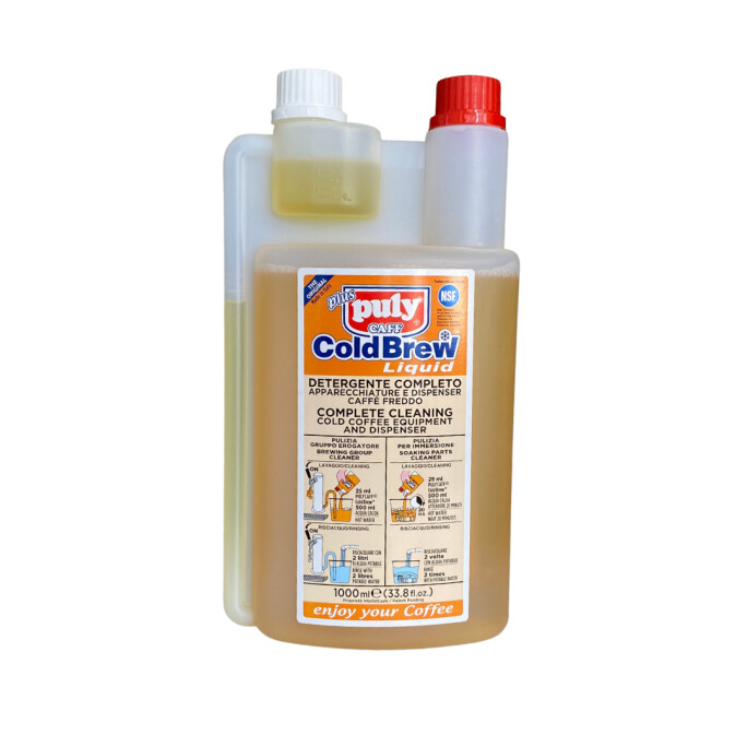 Puly Caff Cold Brew Cleaner #1