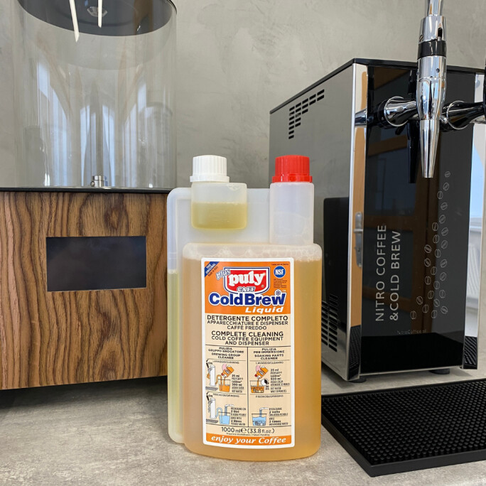 Puly Caff Cold Brew Cleaner #2