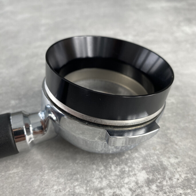 Magnetic Dosing Ring 58mm #3