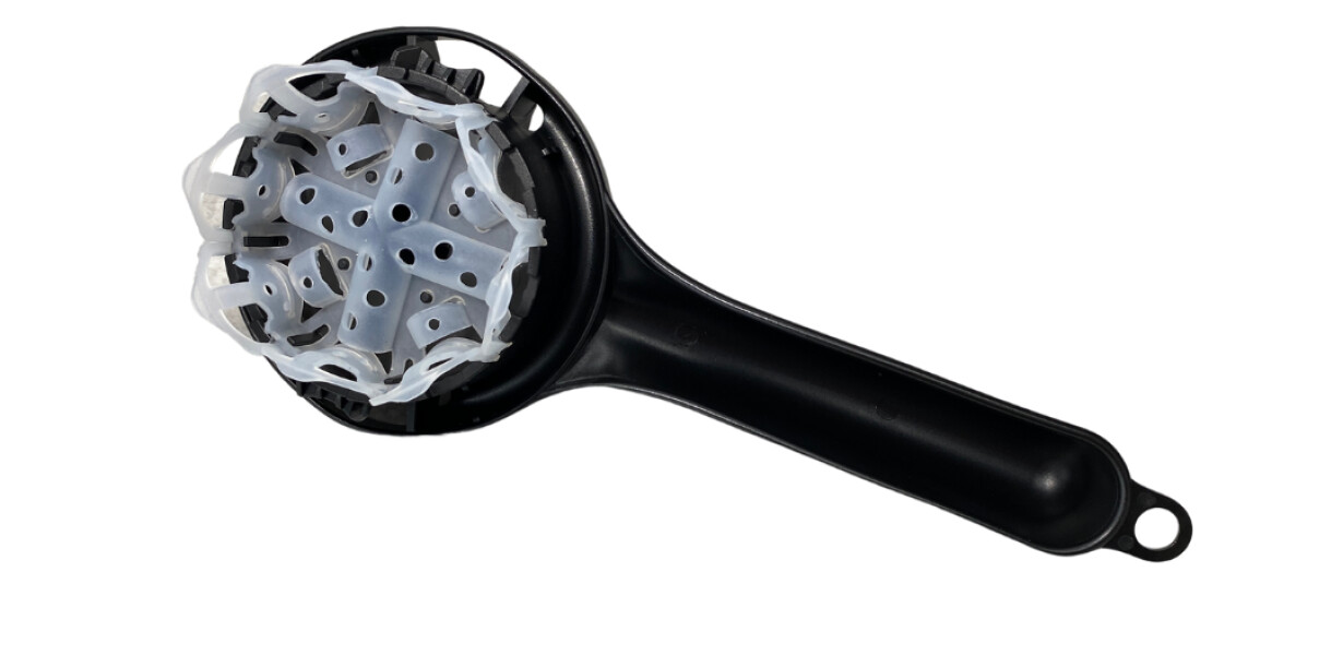 Espazzola Grouphead Cleaning Tool