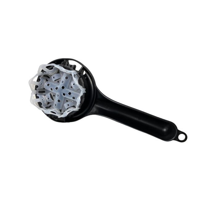 Grouphead Cleaning Tool 56-58mm #1