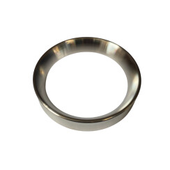 Magnetic Dosing Ring Steel 58mm